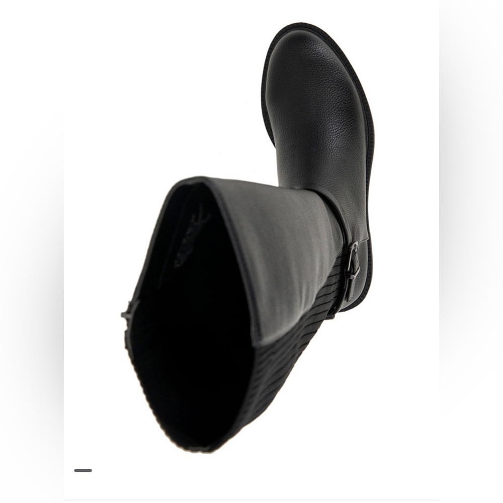Women's Winona Riding Boots - Picture 5 of 10